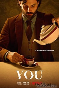 You (2023) Hindi Dubbed Season 4 Complete Show