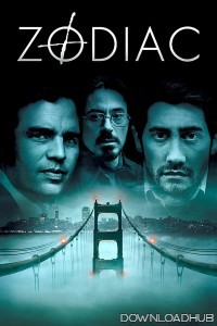 Zodiac (2007) Hindi Dubbed Movie